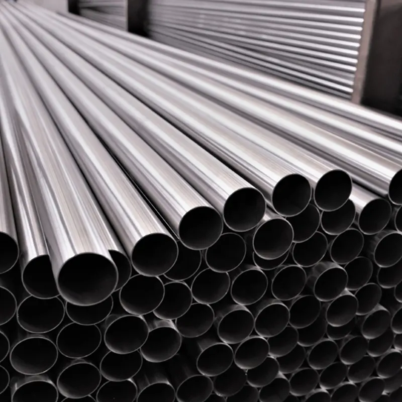 1.4886 steel seamless pipe 1.4886 steel seamless pipe