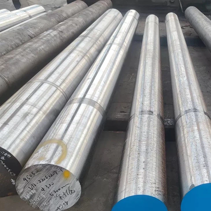 H12 Tool Steel Bar Specification